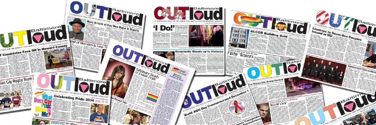 BaltOUTloud's profile banner image