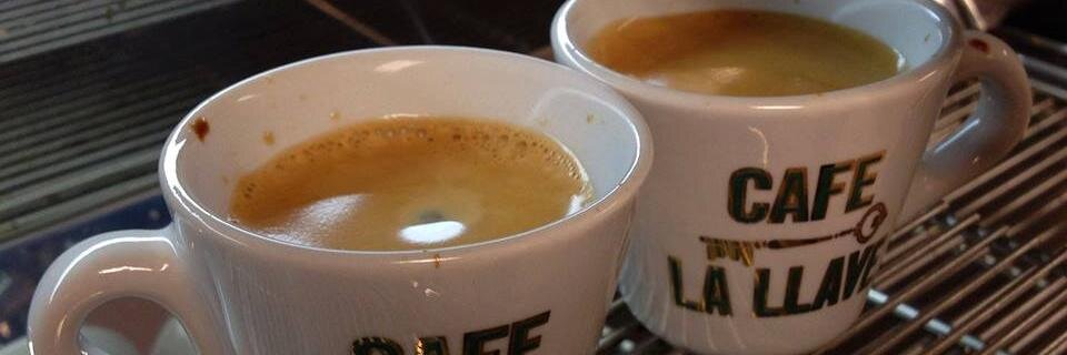 CafeLaLlave1's profile banner image