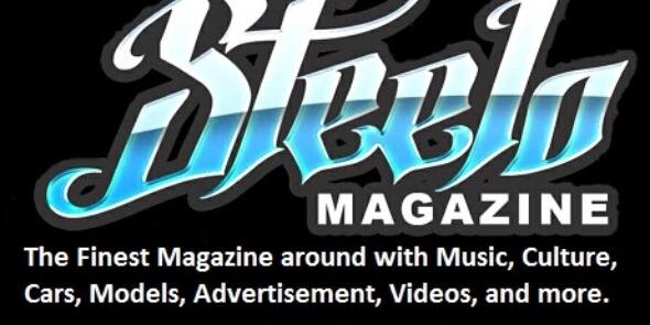 SteeloMagazine's profile banner image