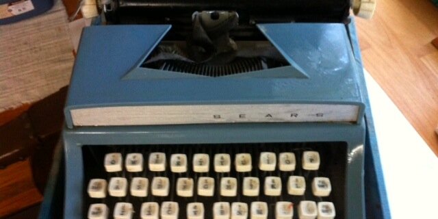 Brad Markowitz banner