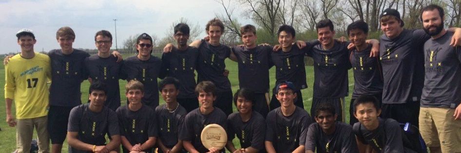 Mustang Ultimate banner