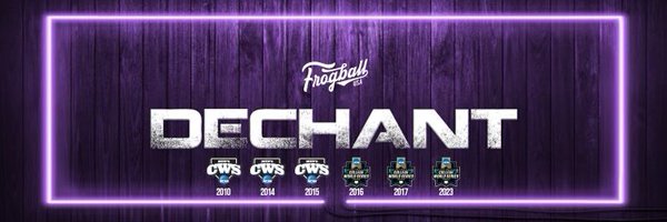 ZachDechant Profile Banner