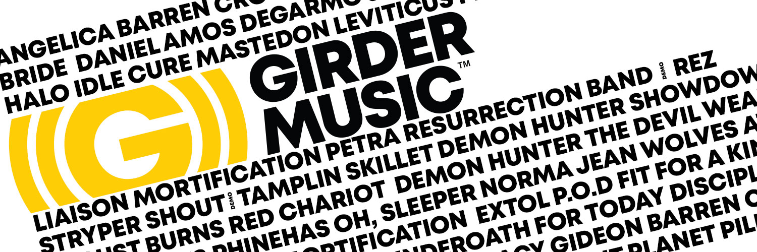 girdermusic's profile banner image