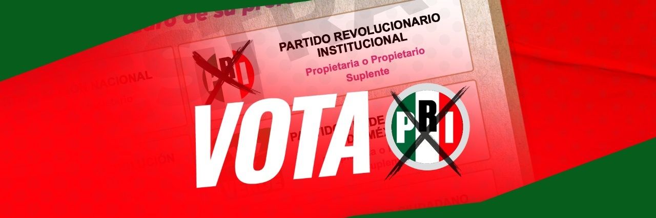 Movimiento PRI.Mx Guerrero banner