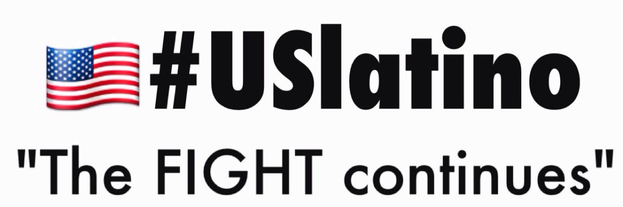 USlatino1's profile banner image