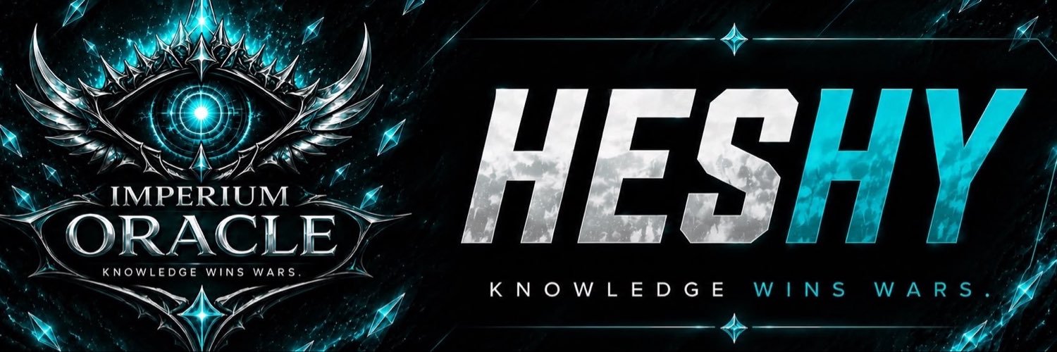heshy070's profile banner image