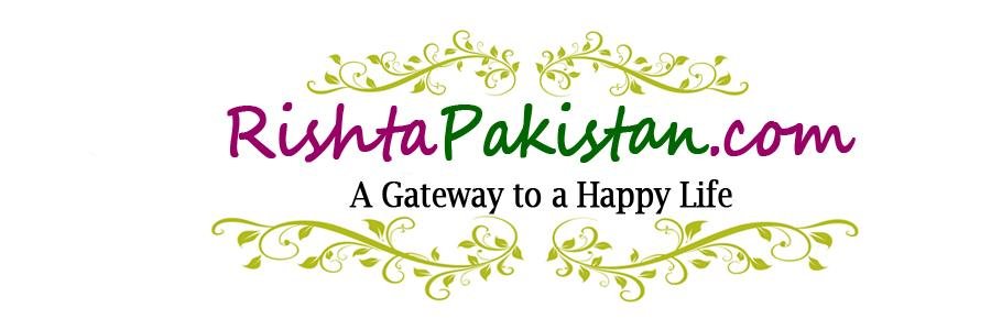 RishtaPakistan's profile banner image