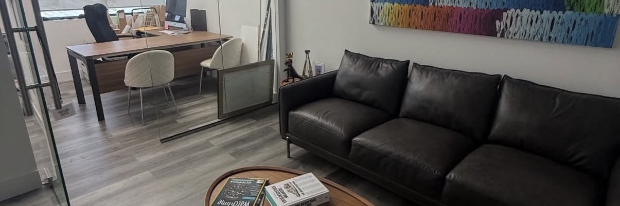 Peter L. Murphy banner