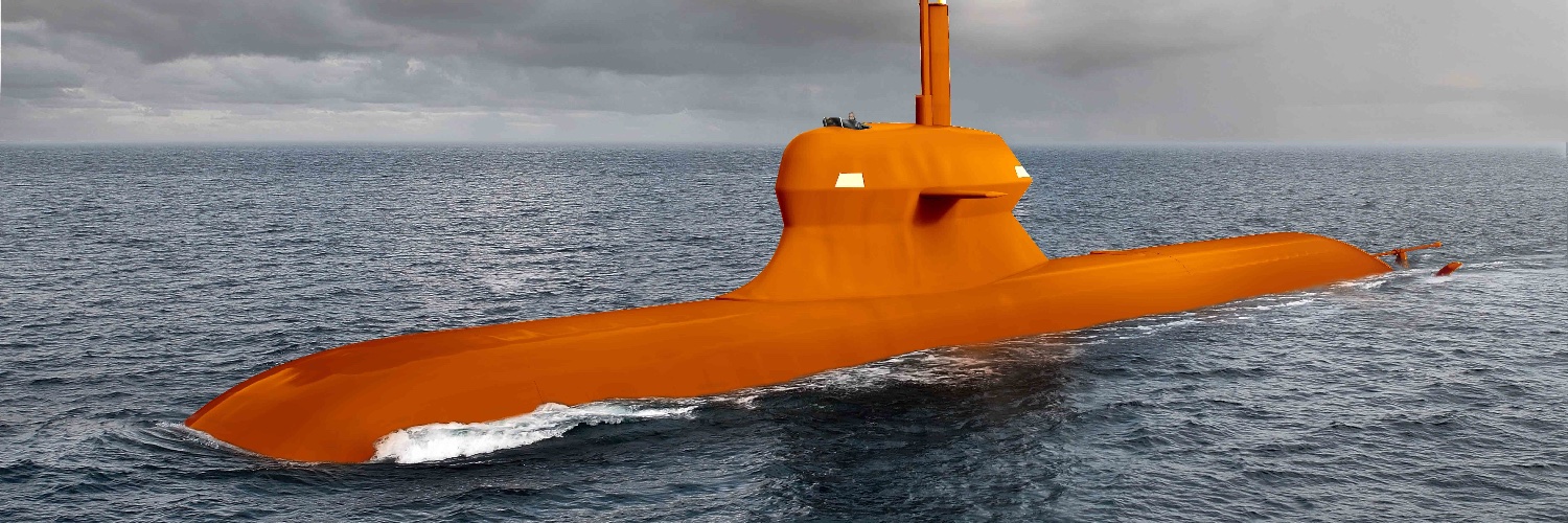 navycomms's profile banner image