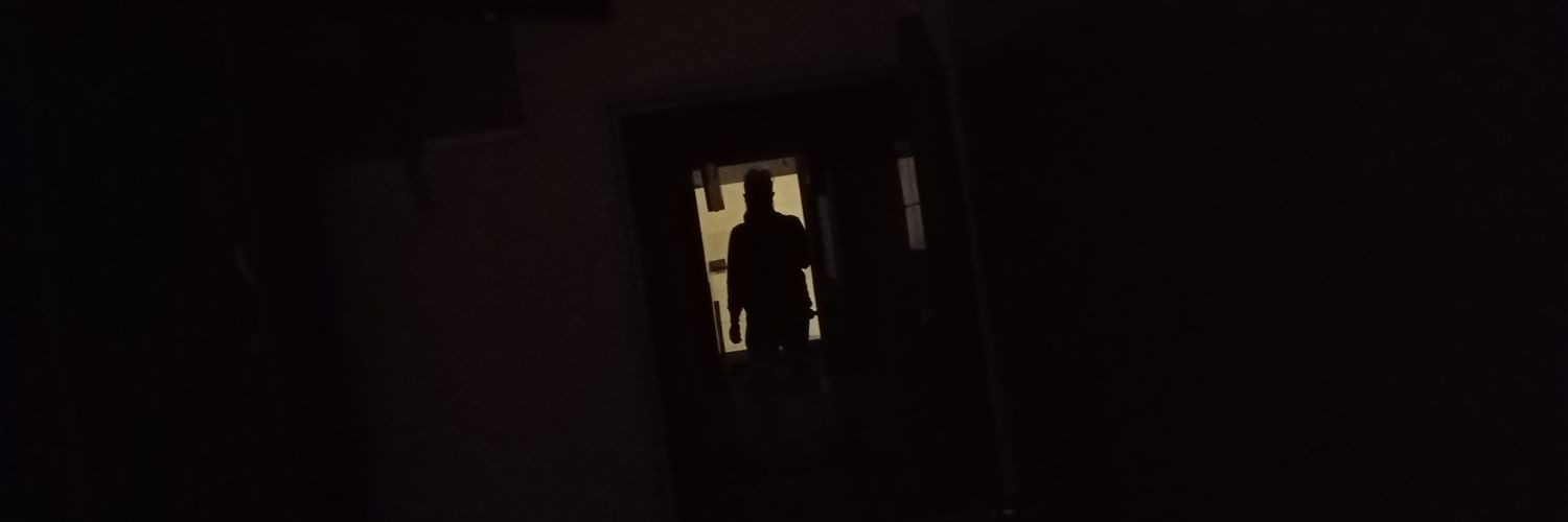 JulianVodoo's profile banner image
