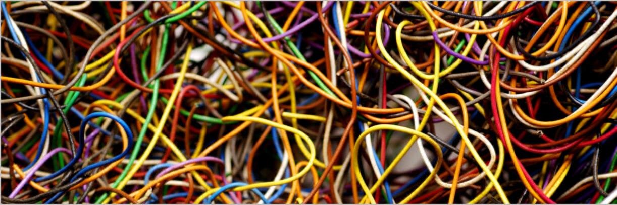 TheCommonCord's profile banner image