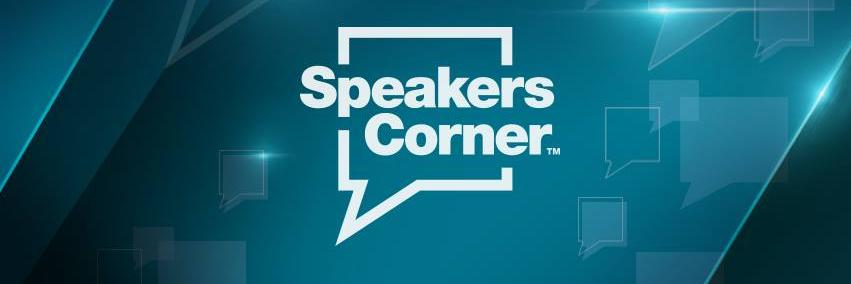 speakerscorner's profile banner image