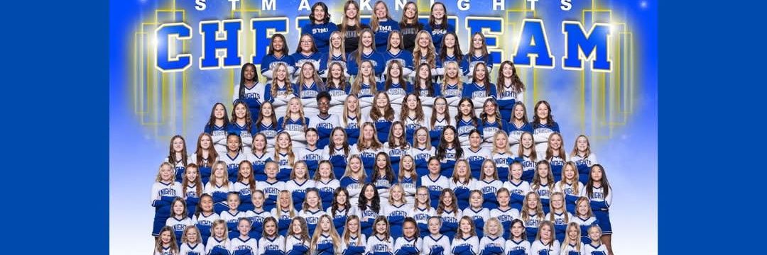 stmacheer's profile banner image
