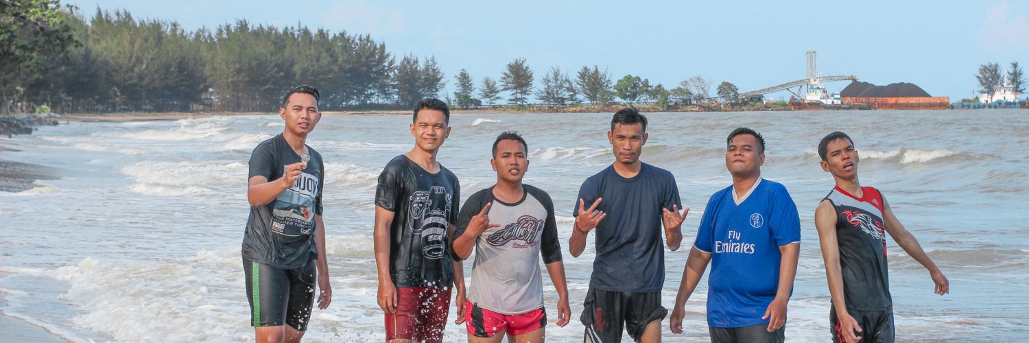 2dedy's profile banner image