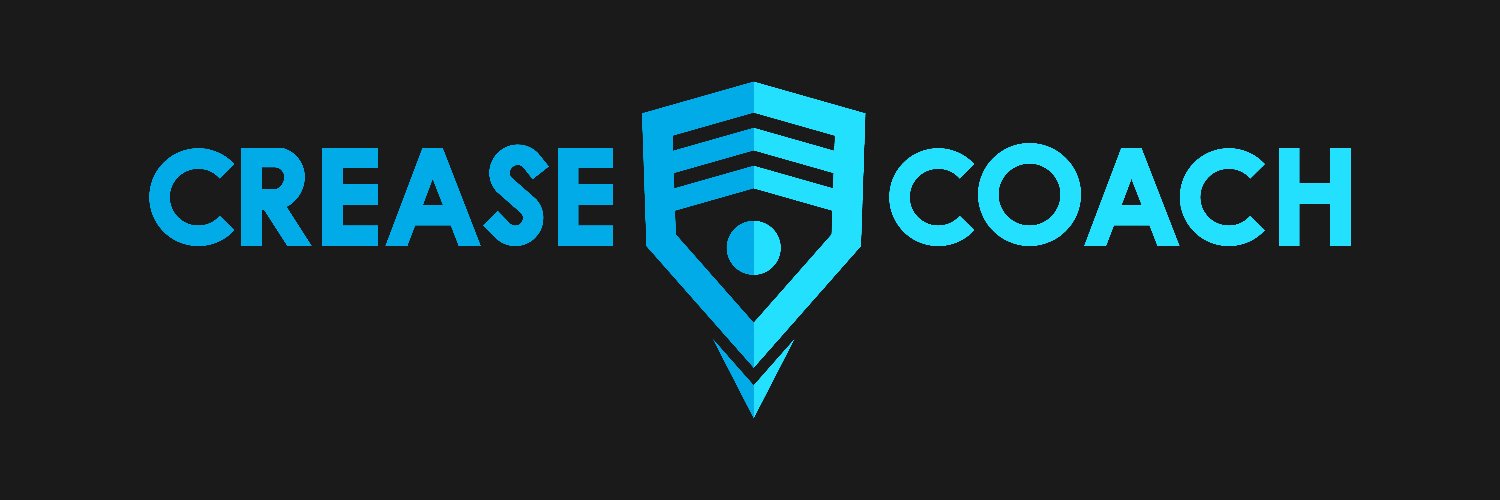 Crease Coach banner
