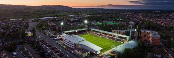 capaled Profile Banner