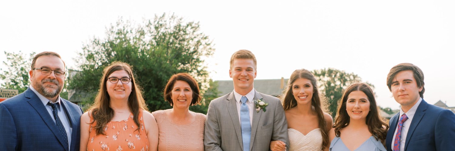 DominicMLevine's profile banner image