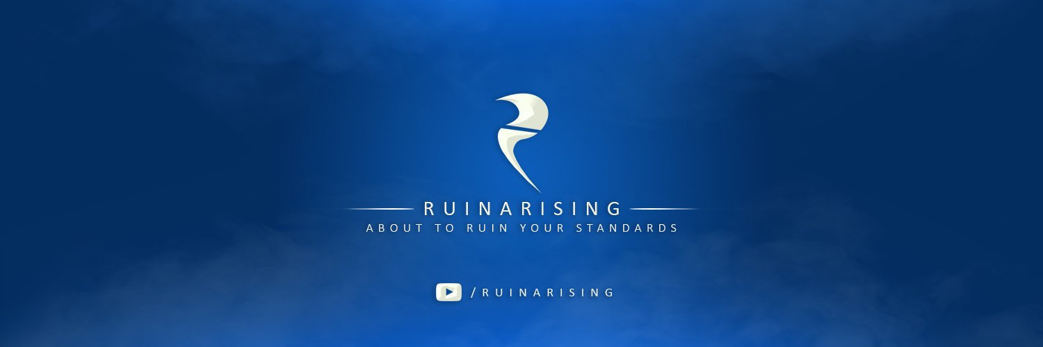 RuinArising banner
