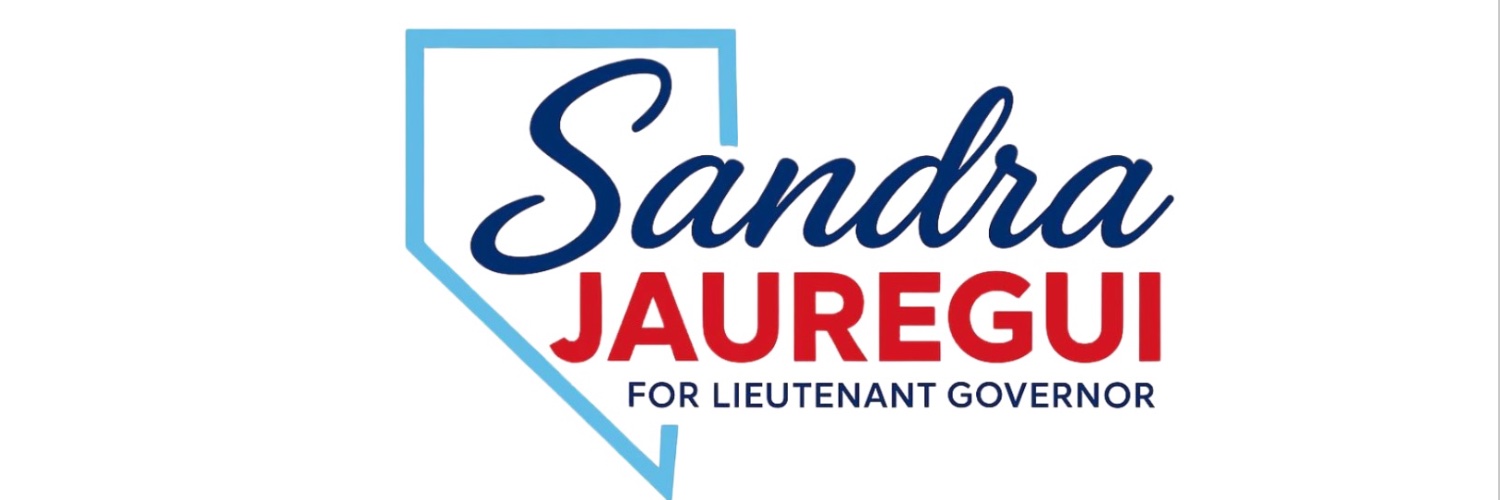 sandra4nv's profile banner image