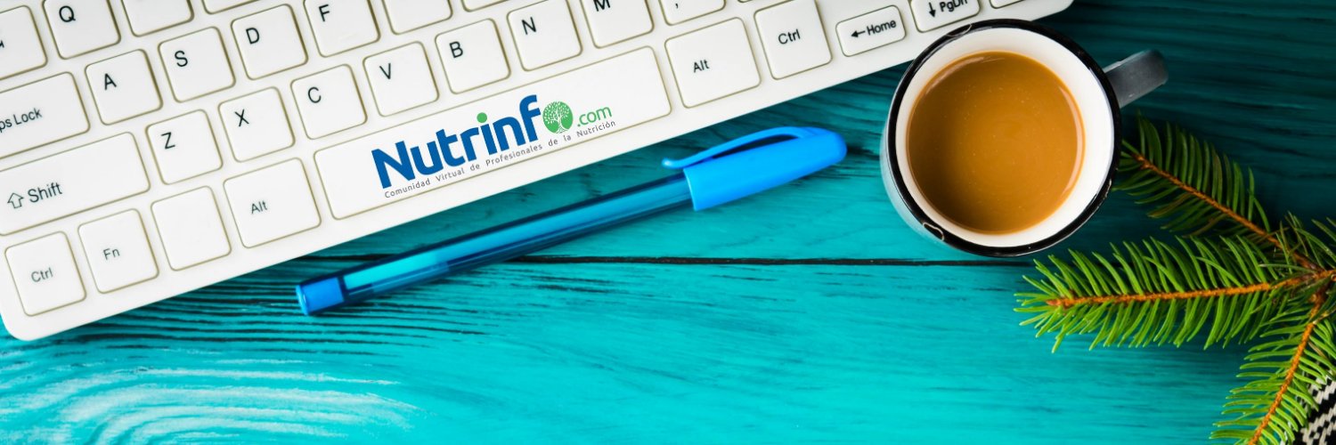 Nutrinfo.com banner