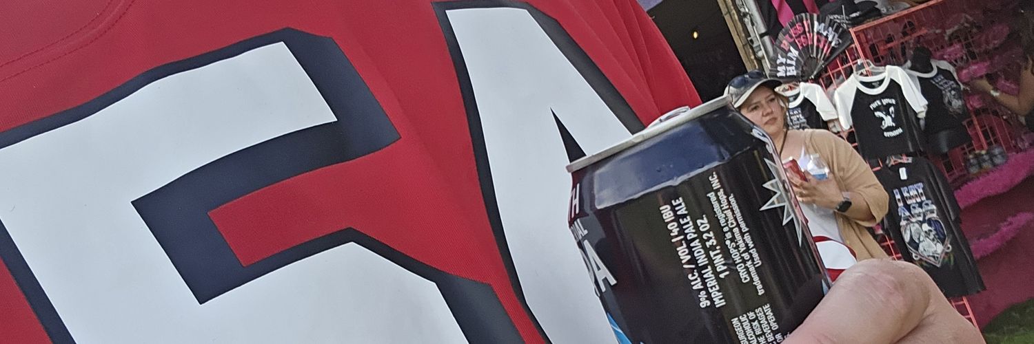 jackryanmustdie's profile banner image