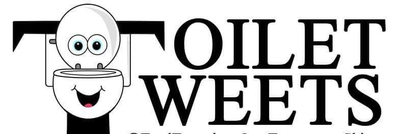 Toilet Tweets banner