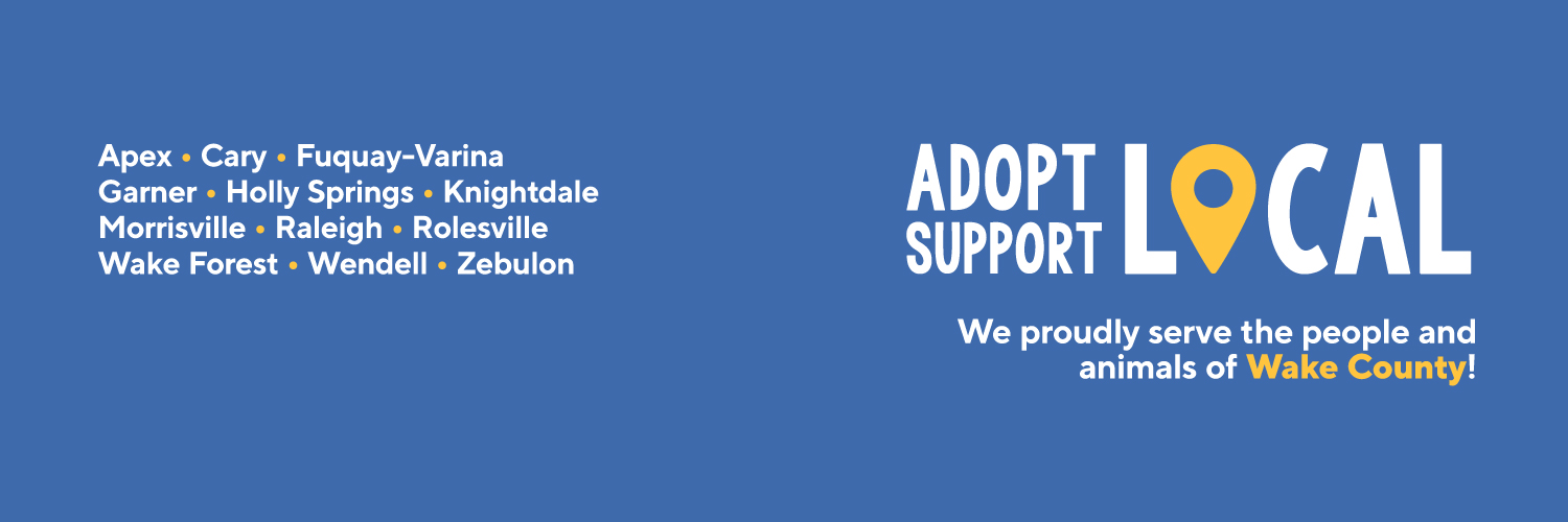WakeGOV Pets banner