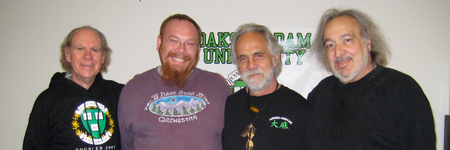 CannaExperience's profile banner image