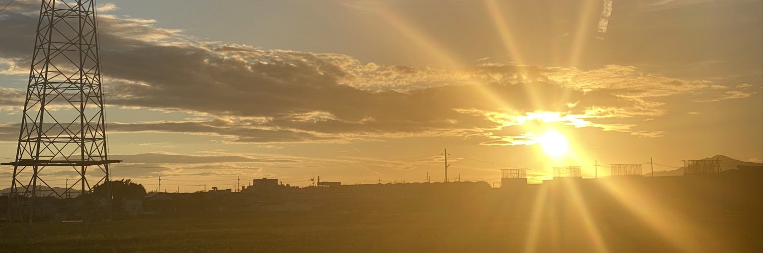 Shouuuichi's profile banner image