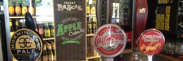 rosebudsoundbar Profile Banner