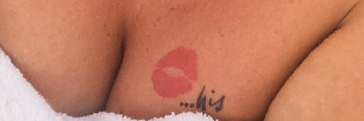 ｊｕｓｔ ｍｅ．．．💋 banner