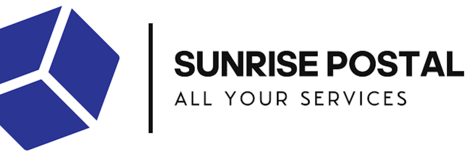 SunrisePostal's profile banner image