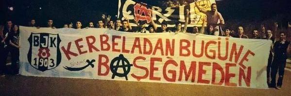 BatuhanGeylani2's profile banner image