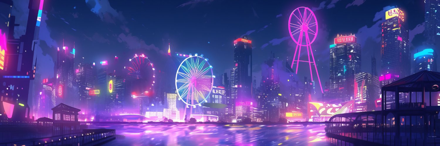 Misgi103's profile banner image