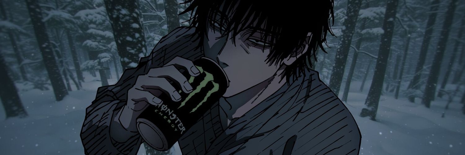 Adyxbs's profile banner image