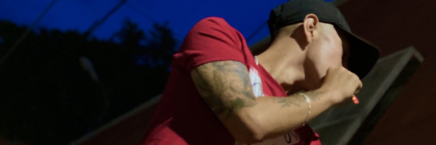 aaxeelS's profile banner image