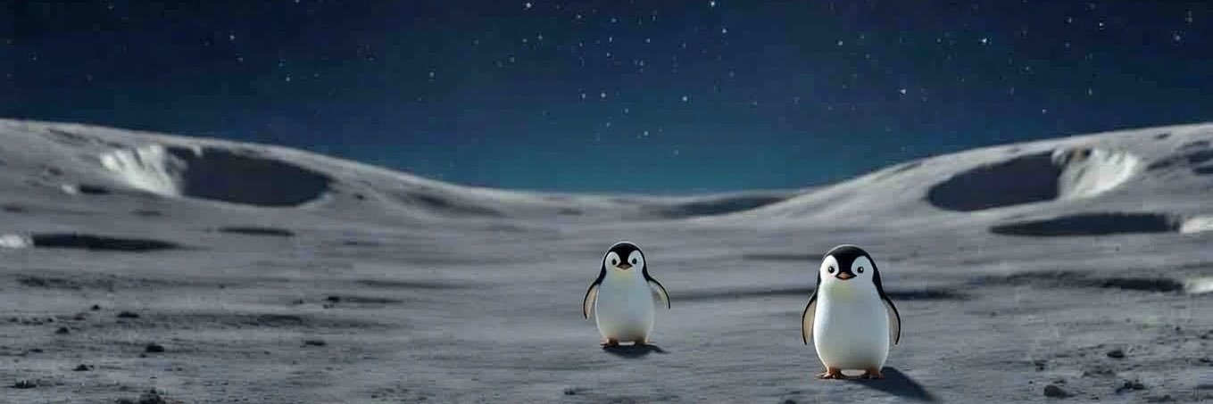 DB The Starman banner