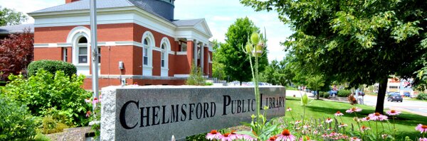 chelmsfordlib Profile Banner