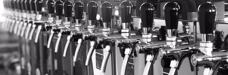 Bar Hire Solutions banner