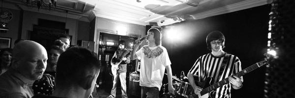 TotalStoneRoses Profile Banner