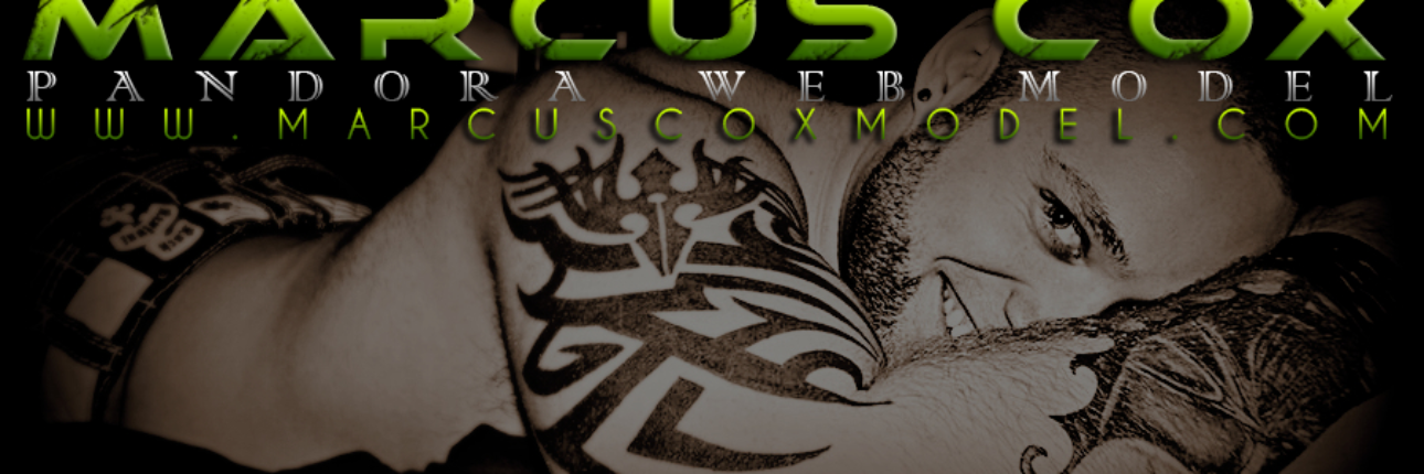 marcuscox69's profile banner image