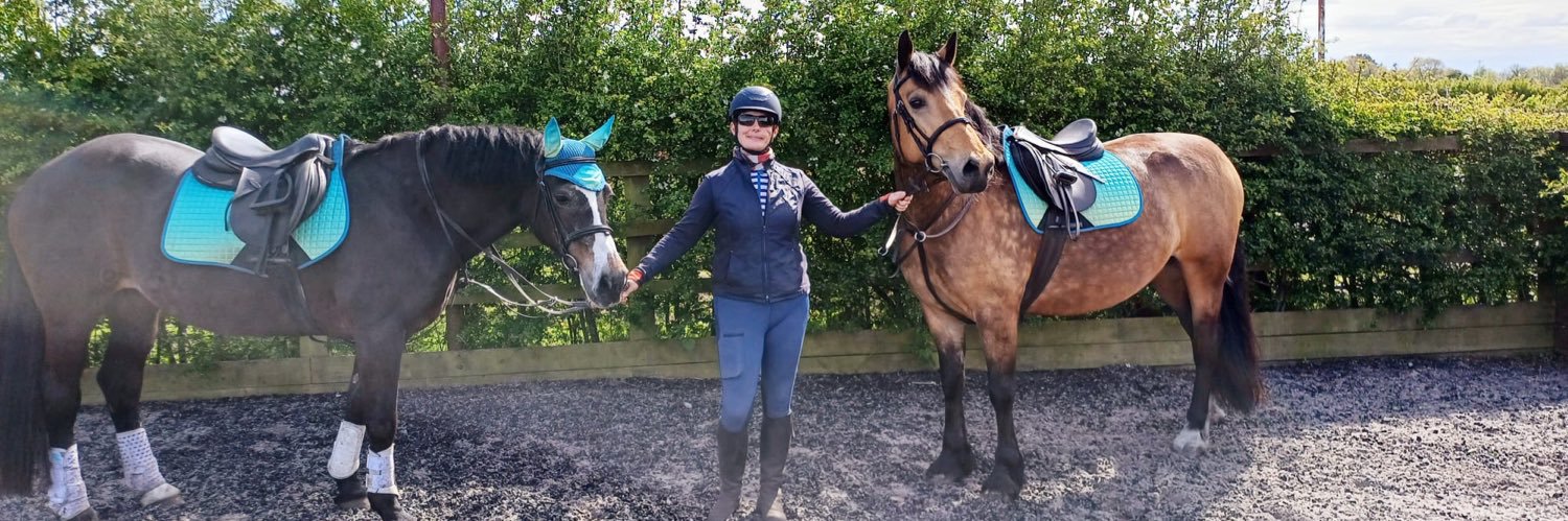 Michelle R-M🇬🇧🏆 banner