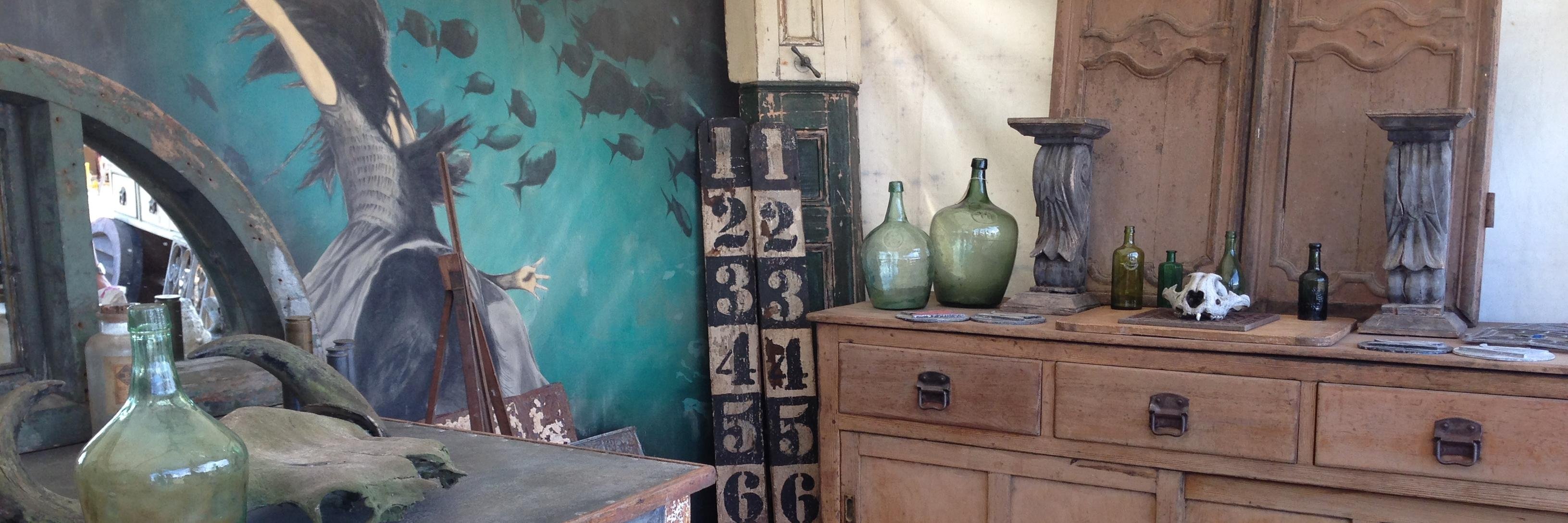 Arthur Swallow Fairs banner