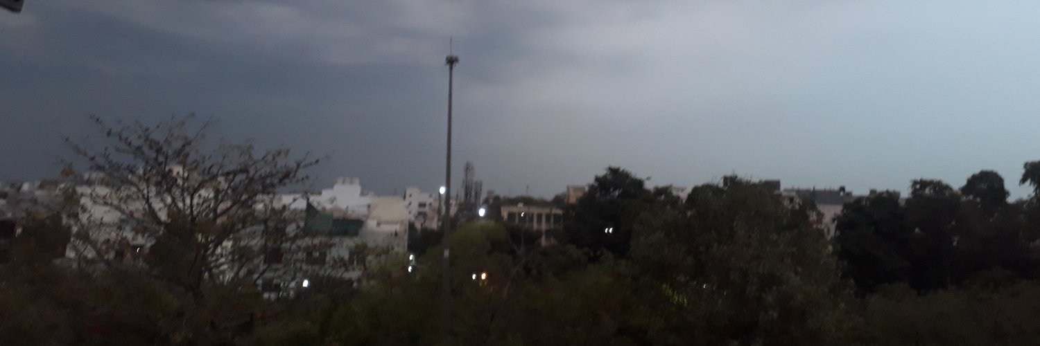 ManishaMaahil's profile banner image