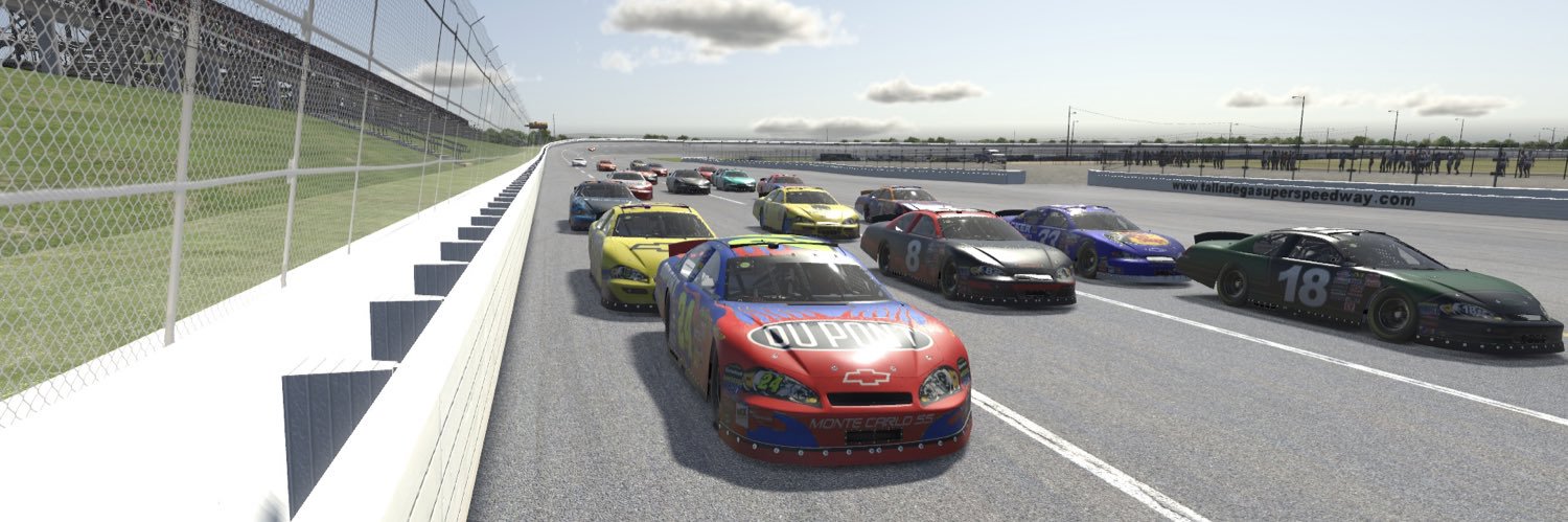 Brandonsharrow's profile banner image