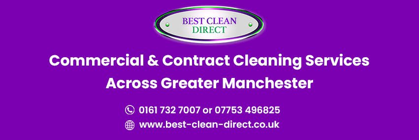 Best Clean Direct banner