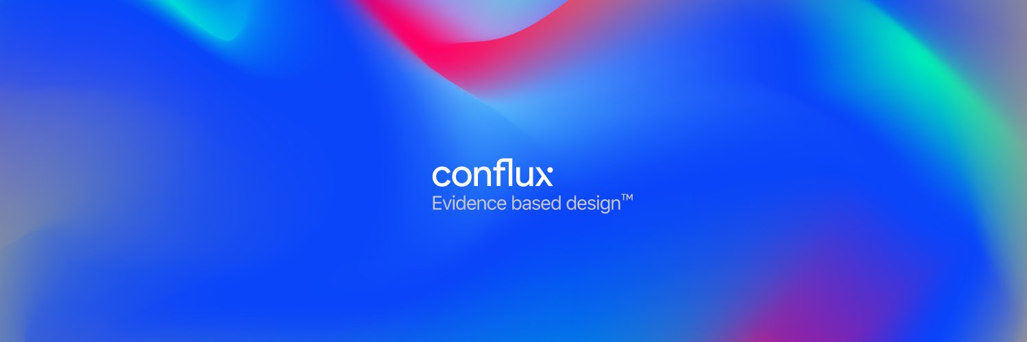 ConfluxUX's profile banner image