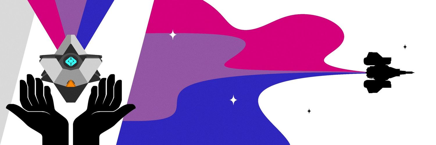 panicduh's profile banner image
