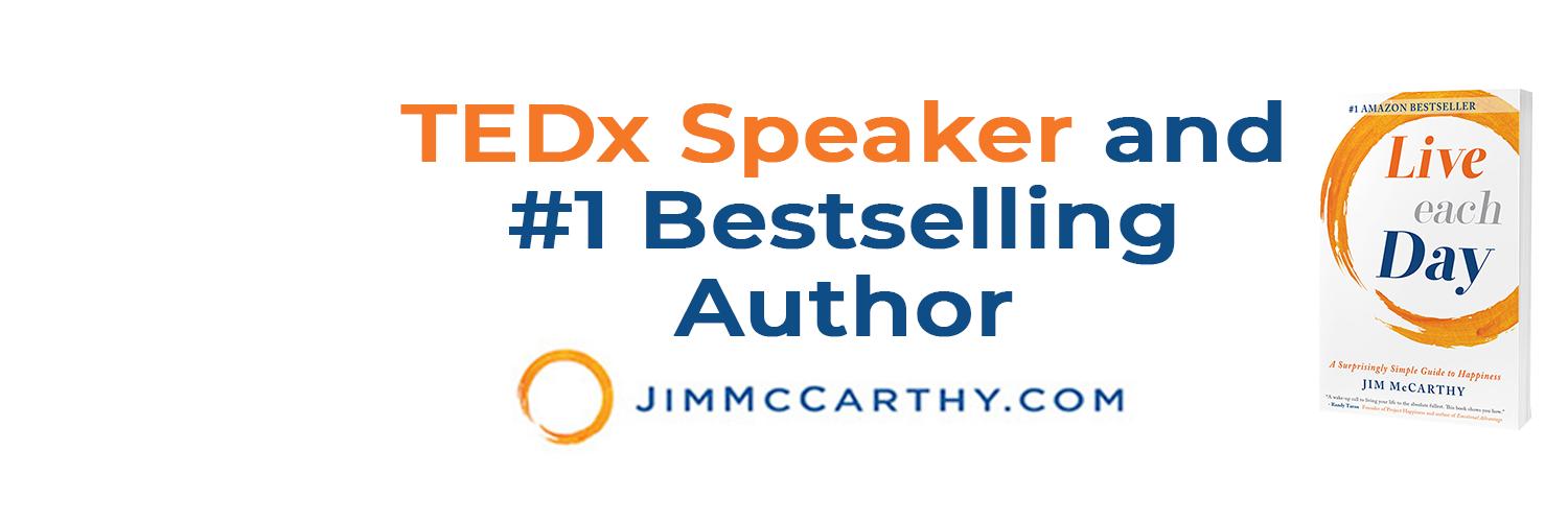 Jim McCarthy banner