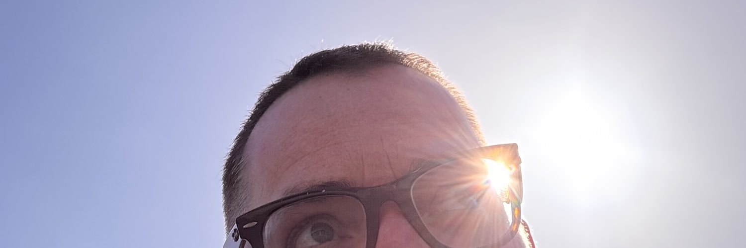 duncanbrown34's profile banner image